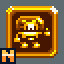 Icon for Super Kitty Saviour - Normal Mode