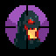Icon for Have a plan to kill everyone you meet