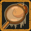 Icon for RESEARCHER