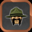 Icon for Forest Ranger