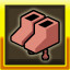 Icon for Worn Boots