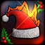 Icon for Santa Hats Must Die!