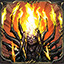 Icon for Played with fire