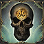Icon for Respect for the dead