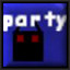 Icon for Party tonight!