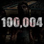 Icon for Left 100,004 Dead