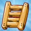 Icon for Used... Ladder?