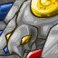 Icon for Rock Miner