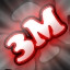 Icon for 3M Damage