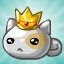 Icon for Slime Cat King
