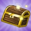 Icon for Treasure Collector