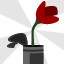 Icon for Flowers