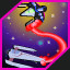 Icon for Getting All Bendy