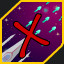 Icon for Bullets Are Not My Favorite