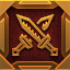 Icon for Master of Traps
