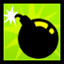 Icon for Bomberman!