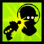 Icon for When you have to shoot, shoot! Don't Talk!
