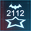 Icon for 2112