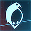 Icon for Bird on a Wire