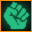 Icon for I know Kung Fu