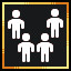 Icon for Full House Siege
