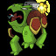 Icon for Unlock War Turtle