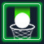 Icon for Clutch Shot