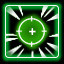 Icon for Extreme Distance