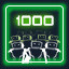 Icon for Horde Solo 1K