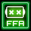 Icon for FFA Elimination Victor