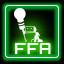 Icon for FFA Deathmatch Victor