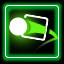 Icon for Bank Shot