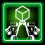 Icon for Cube Capture Victor