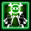 Icon for Team Deathmatch Victor