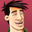 Icon for Funny Man