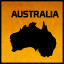 Icon for Down Under