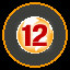 Icon for MaxMission12