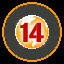 Icon for MaxMission14