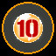 Icon for MaxMission10