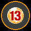 Icon for MaxMission13
