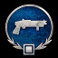 Icon for Assault Shotgun Marksman