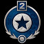 Icon for Support Qualification II