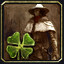 Icon for ...but its easier to be just lucky!