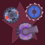 Icon for Scrap Metal