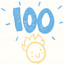 Icon for 100 Club