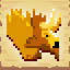 Icon for Golden Buffalo