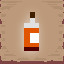 Icon for Hold on there, Empty Bottle