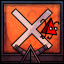 Icon for No Need for Backup