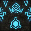 Icon for Chasms Grapple Challenge