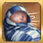 Icon for Save the child